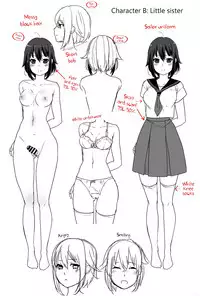 [Remora Works (Lucie)] FUTACOLO CO -SANDWICH- [English] {Hennojin}