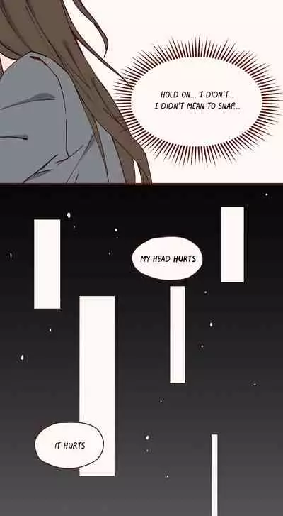 [Iceky] Dormant Desires