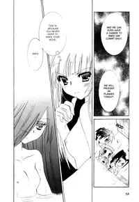 [Marika Tanimura] Dei Ecchi Ei - V03 c14-20 [English]