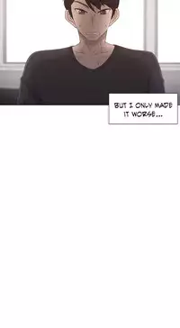 Miss Mystic Ch.1-26 (English) (Ongoing)