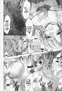 [Anthology] Slave Heroines Vol.15 [English]{Kizlan&GjustG}