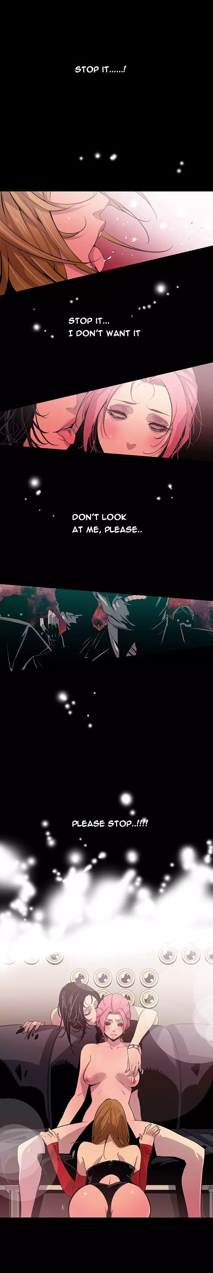 Canine Tooth Ch.1-11