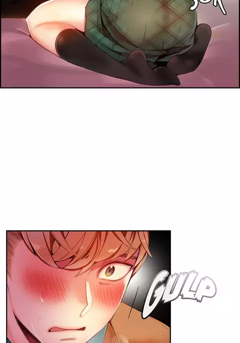 Lilith`s Cord Ch.1-38