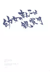 (CT20) [Shigunyan] Ware no Kangaeta Loli Zeme wa Saikyou nanda!! (Fate/Zero)