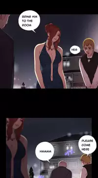 Girl Next Door Ch.1-30 (English) (Ongoing)