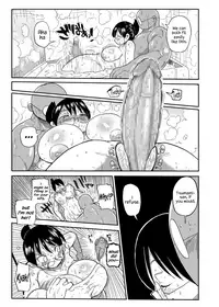 [Kiliu] Niizuma no Arai-San (COMIC Masyo 2018-08) [English] {Hennojin} [Digital]