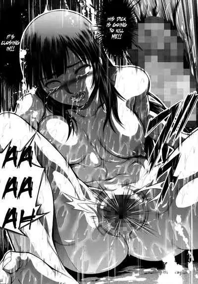 Solo Hunter no Seitai WORLD 5