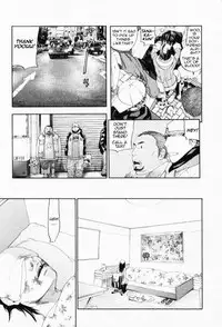 [Yonekura Kengo] The Yellow Hearts 3 [English] {Kenren}