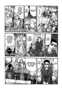 [Matsumoto Jiro] Wendy (English)