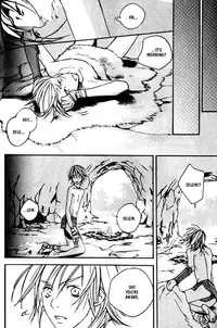 [Kazusa Takashima] Wild Rock [English]