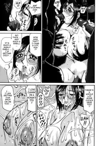 [Millefeuille] Kokochiyoi Omosa - Bomb Bust Girls. [English] [Tadanohito]