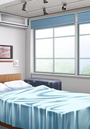 Kango Shicyauzo 2 - Is The Sorority House Burning? (decensored)