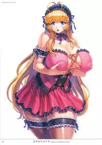 [Mogudan] Mogudan Illust Works