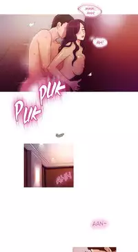 [PINKO] Scandal of the Witch Ch.1-30 (English) (Ongoing)