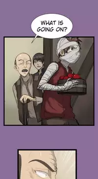 [Hong BanJang] Aharoo Ch.1-35 (English) (YoManga) (Ongoing)