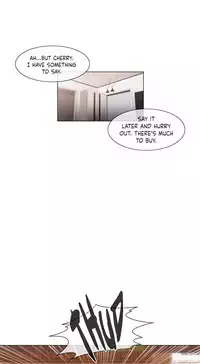 Miss Mystic Ch.1-23 (English) (Ongoing)