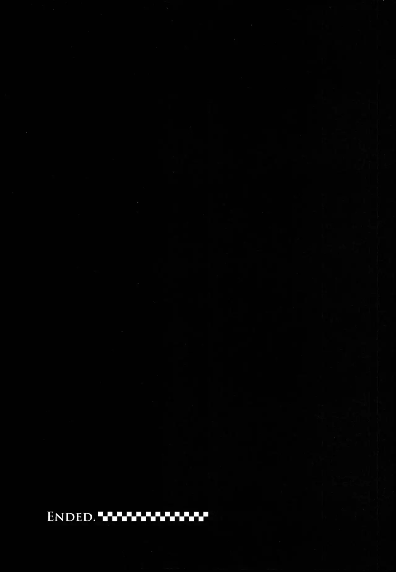 TOUHOU RACE QUEENS COLLABO CLUB -SCARLET SISTERS-