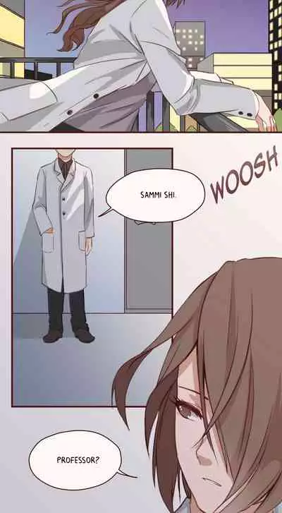 [Iceky] Dormant Desires