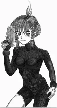 [Nomerikomu] - Ryona manga 01