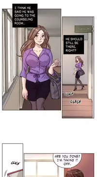 [Ramjak] Atonement Camp Ch.1-31 (English) (Ongoing)