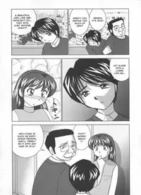 [Okamoto Fujio] Miku no Rankou Nikki | Miku's Sexual Orgy Diary [English] [Uncensored]