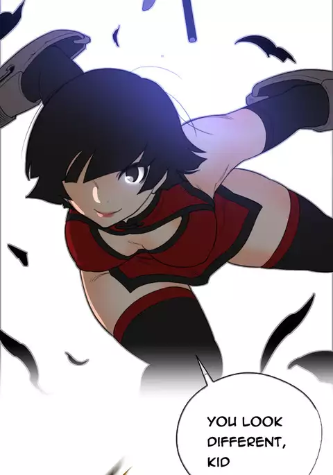 Perfect Half Ch.1-33