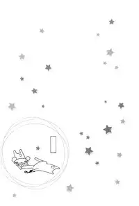 (C67) [Sakurakan (Seriou Sakura)] Tobikiri no Himitsu 2 (Inuyasha) [Textless]