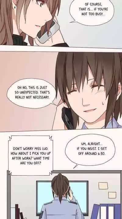 [Iceky] Dormant Desires