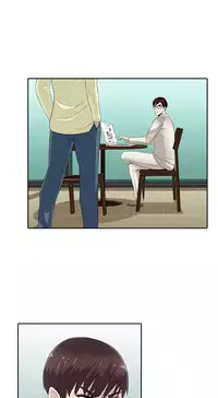 Dark Game Ch.1-13 (English) (Ongoing)