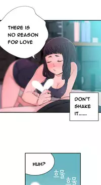 Tissue Thieves Ch.1-18 (English) (Ongoing)