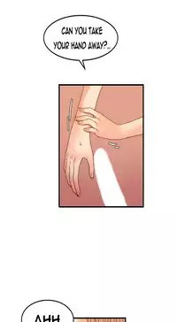 Hari Dormitory Ch.1-9 (English) (Ongoing)