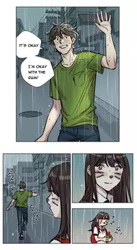 [Ramjak] Atonement Camp Ch.1-38 (English) (Ongoing)