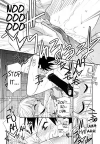 [Mizuki Eimu] Lipstick Ch. 1-5 [English] {Hennojin}