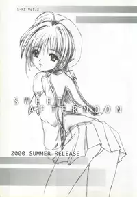 [FINAL EVOLUTION S-RS (ZAN, Chosuke)] VISUAL DESIRE 2 (With You)