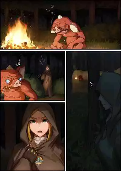 Hyrule Ouke no Fukkou