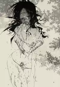 [Akutagawa Gisumi] Strange Fetish