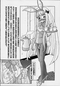 [Circle Energy] Ru7 -Rururu XXX Fan Mook Number 5-