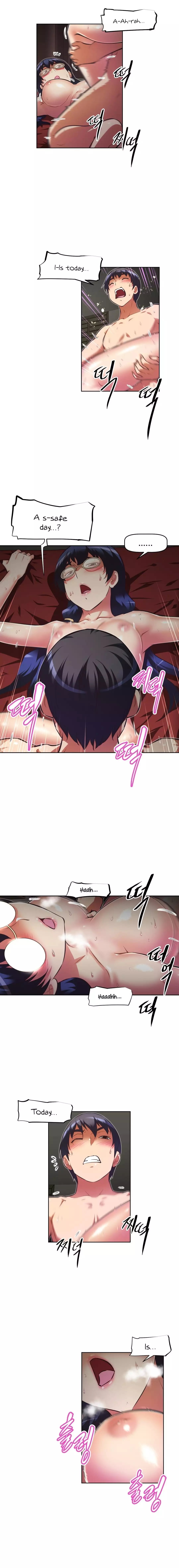 Brawling Go Ch.76-118