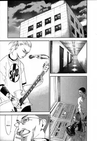 [Yonekura Kengo] The Yellow Hearts 2 Ch. 13-16 [English] {Kenren}