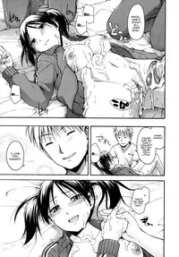 [Tsuruta Bungaku] Hanahira Torori [English] [QBtranslations + TLL + CW]