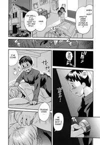 [Mitsuya] Pai Colle - Oppai Collection [English] {Tadanohito}