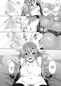 [Fukuyama Naoto] Saint Yurigaoka Jogakuen Seido-kai [English] [CGrascal]