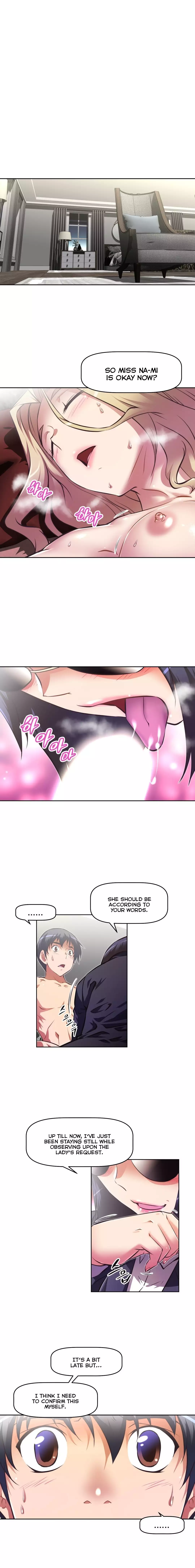 Brawling Go Ch.76-118