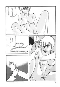 [Hibiki Rika] Dokidoki C Taiken