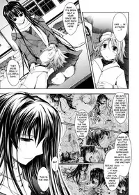 [TANA] Kimi no Hitomi ni Koishiteru [English]