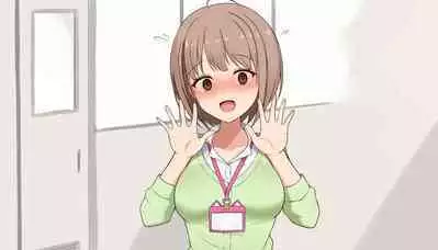 Seishori Touban: Harusaki Nodoka