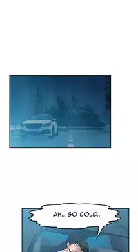 My Office Ch.1-35 (English) (Ongoing)