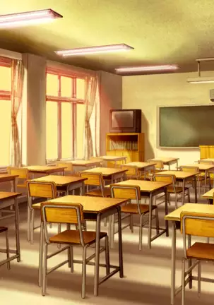 Shion ~Zankoku na Mahou no Tenshi~