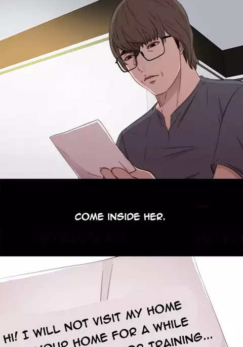 Girl Next Door Ch.1-43