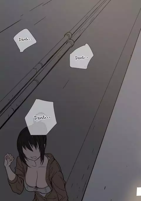 Household Affairs Ch.1-35